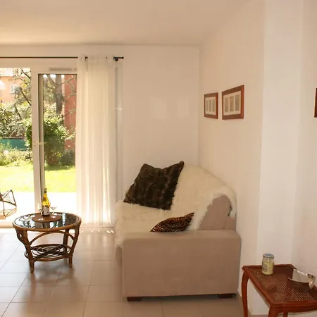 Apartment Des Iles Cagnes-sur-Mer