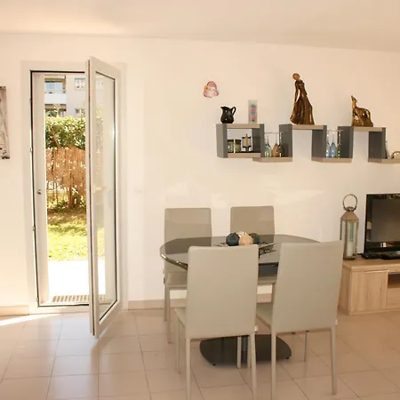 Apartment Des Iles