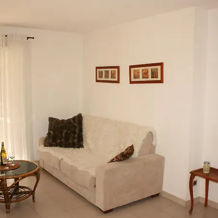 Apartment Des Iles