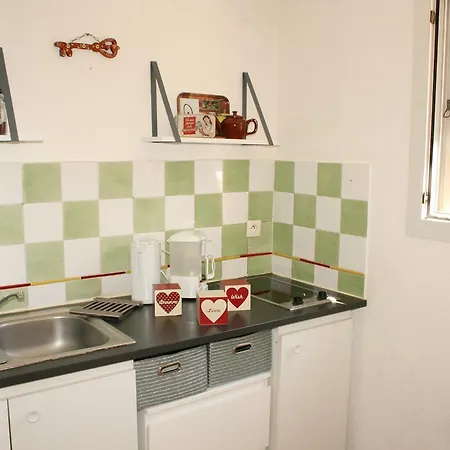 Des Iles Apartment Cagnes-sur-Mer
