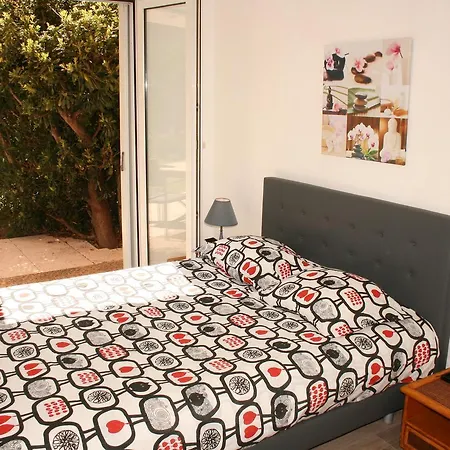 Apartment Des Iles *