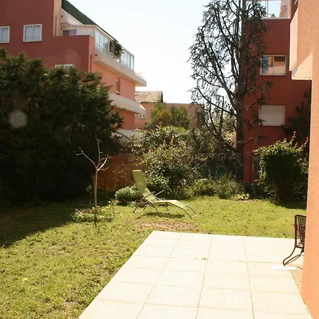 Apartment Des Iles