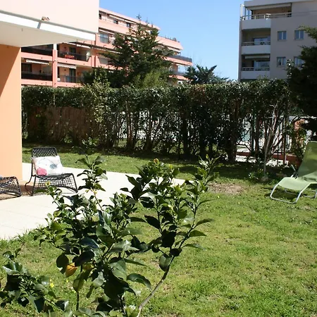 Apartment Des Iles *