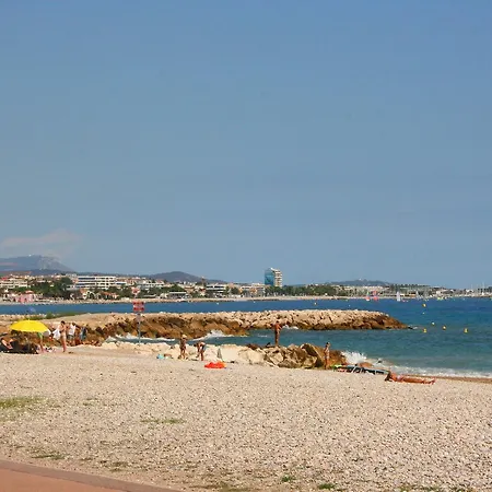 Des Iles Cagnes-sur-Mer