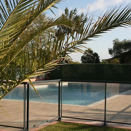 Des Iles Apartment